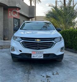 شيفروليه إكوينوكس